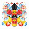 Aroma Strawberry Banana Ice Hyper Boost 5ml - Bar Juice by Bombo