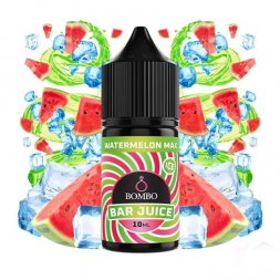 Aroma Watermelon Max10ml Minilongfill - Bar Juice by Bombo