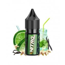 Aroma Nitro Monster Rocket 10ml