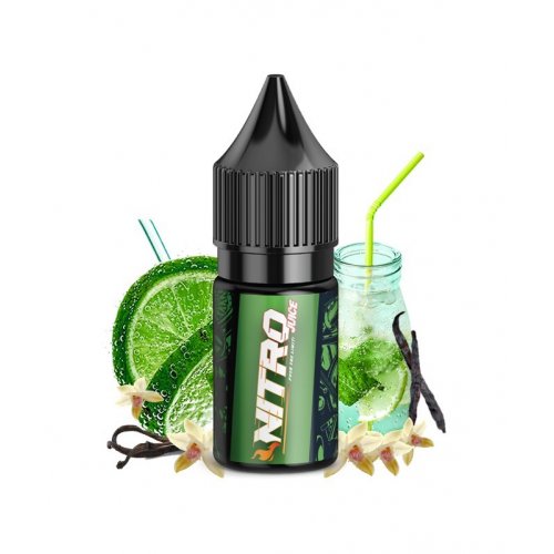 Aroma Nitro Monster Rocket 10ml