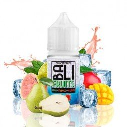 Aroma Bali Fruits On Ice Pear Mango Guava 30ml