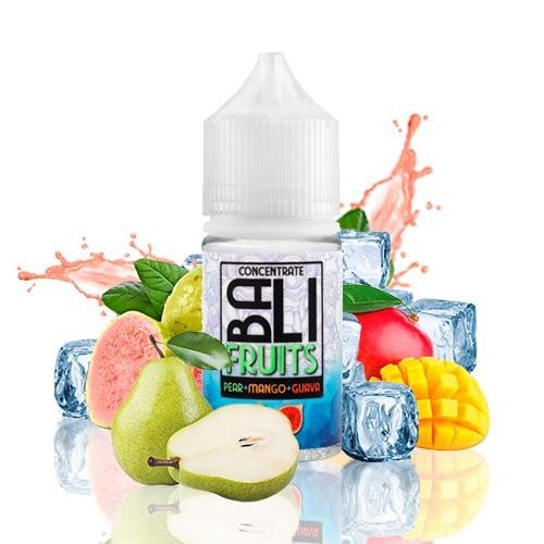 Aroma Bali Fruits On Ice Pear Mango Guava 30ml