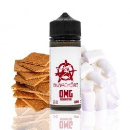 Anarchist Juice White 100ml (shortfill)
