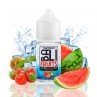 Aroma Bali Fruits On Ice Watermelon Kiwi Strawberry 30ml