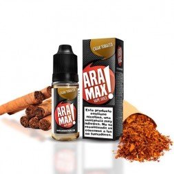Aramax Cigar Tobacco 10ml 6mg