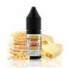 Pancake Factory Nic Salts White Chocolate Snikkers 10ml 10mg