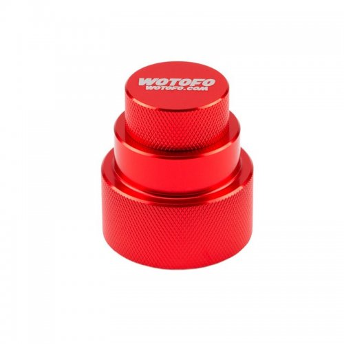 Wotofo Fácil Refill BF Red Refill 60ml