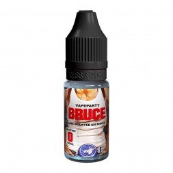 Bruce Vape Party by Swoke 10ml 6mg
