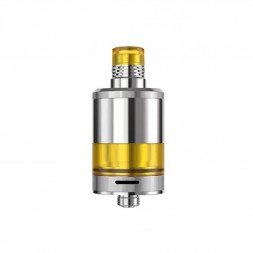 Precisio RTA MTL BD Vape SS