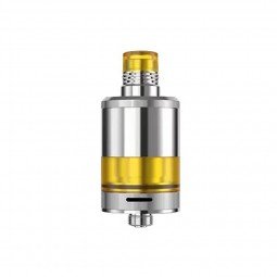 Precisio RTA MTL BD Vape SS