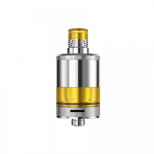 Precisio RTA MTL BD Vape SS