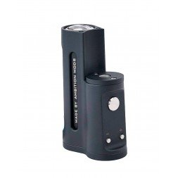 Ambition Mods Easy Side Box Mod 60w Negro