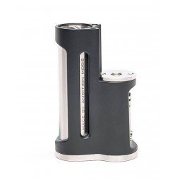 Ambition Mods Easy Side Box Mod 60w Negro