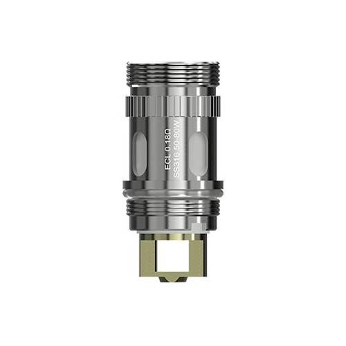 Resistencia ECL Eleaf ijust /Melo  0.18 ohm