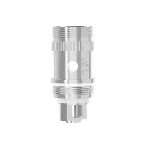 Resistencia Eleaf EC Coil Melo / Melo 2 / ijust2