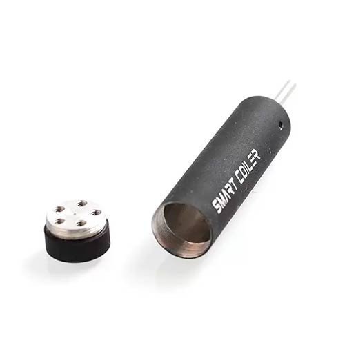 Kit Coil Smarter 5-en-1 - Coil Smarter
