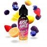 Fusion Limited Edition   - Just Juice 50ml 0mg