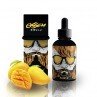 Ossem Juice Malaysian Mango 50ml (shortfill)