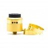 An RDA For Vaping by Coilturd Gold