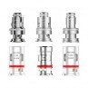 Resistencia Voopoo PnP  Drag Baby Trio , Find S Trio, Vinci , Vinci R, Vinci X, PNP 20, PNP 22 y Navi