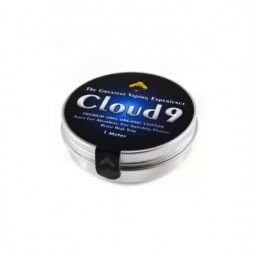 Coton Cloud 9 - Cloud 9 - Algodón orgánico