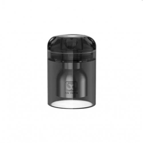 Déposito para Precisio MTL RTA 2.7ML PC  - BD Vape