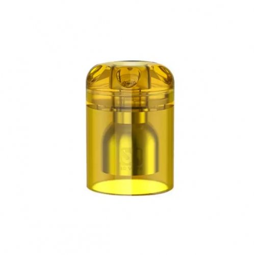 Déposito para Precisio MTL RTA 2.7ML PC  - BD Vape