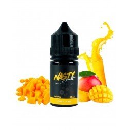 Cush Man - Nasty Juice Salt Sales de nicotina 10 mg 10 ml