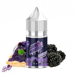 Aroma Jam Blackberry  Grape 30ml