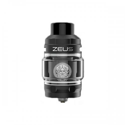 Zeus Sub Ohm Tank Geekvape