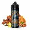 Caramel Nut - Barrick's Brew 0 mg 100ml 120ml