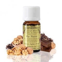 La Tabaccheria  Special Blend Re Nero  Aroma 10ml