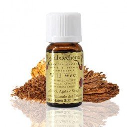 La Tabaccheria  Special Blend Wild West  Aroma 10ml