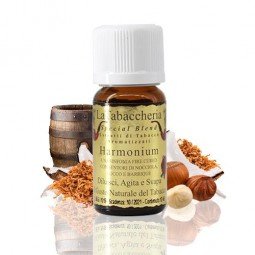 La Tabaccheria  Special Blend Harmonium Aroma 10ml