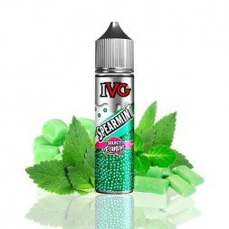 IVG Select Range Spearmint 50ml (shortfill)