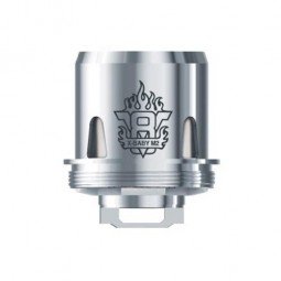 Smok TFV8 X Baby Q2 Coil 0.4 Ohms