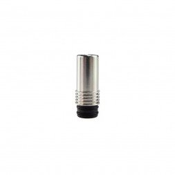 Drip tip 510 SS y Teflon Fumytech