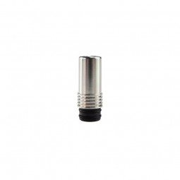 Drip tip 510 SS y Teflon Fumytech