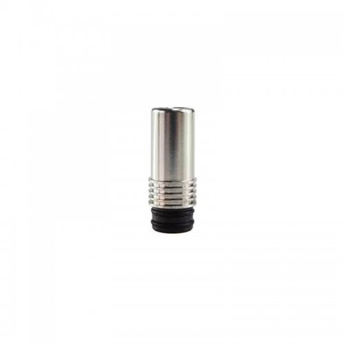 Drip tip 510 SS y Teflon Fumytech