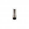 Drip tip 510 SS y Teflon Fumytech