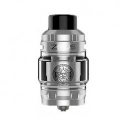 Zeus Sub Ohm Tank Geekvape