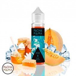 Blue Melon - Pachamama 50ml (Shortfill)