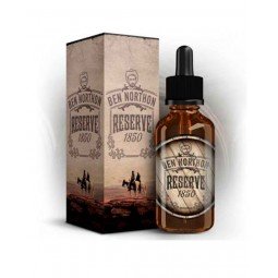 Ben Northon Reserve 0 mg 50ml