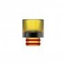 Drip Tip 510 Delrin y Ultem 003 Fumytech