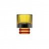 Drip Tip 510 Delrin y Ultem 003 Fumytech