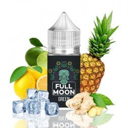 Aroma Full Moon Green