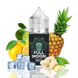 Aroma Full Moon Green