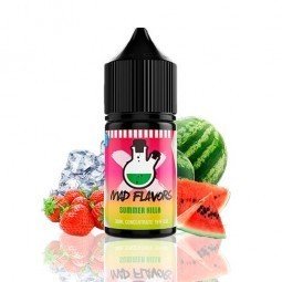 Aroma Summer Killa Mad Flavors 30ml