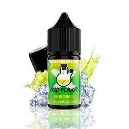 Aroma Green Monster Mad Flavors 30ml