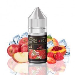 Aroma Pachamama Ice Fuji Apple 30ml
